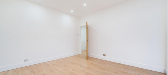 3 bedrooms Maisonette in London, United Kingdom No. 7675 12