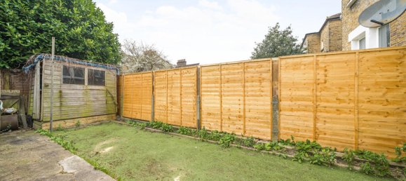 3 bedrooms Maisonette in London, United Kingdom No. 7675 7