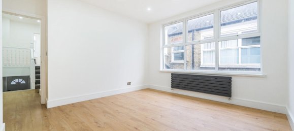 3 bedrooms Maisonette in London, United Kingdom No. 7675 8