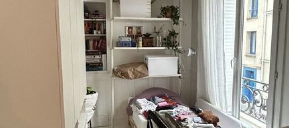2 bedrooms Apartment in Paris, France No. 175549 6