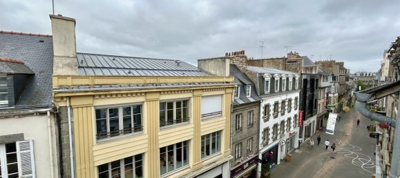 2 Schlafzimmer Doppelhaus in Saint-Brieuc, France, Nr. 284981 2