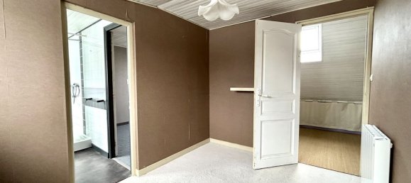 2 Schlafzimmer Doppelhaus in Saint-Brieuc, France, Nr. 284981 4