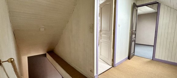 2 Schlafzimmer Doppelhaus in Saint-Brieuc, France, Nr. 284981 3