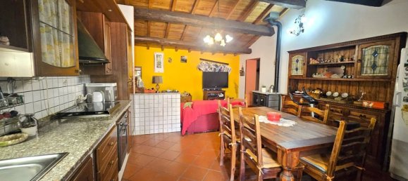 Casa de 3 habitaciónes en Castel Madama, Italy No. 270138 4