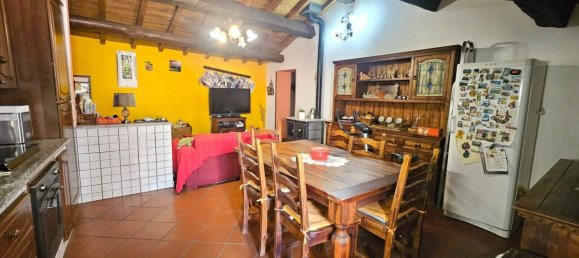 Casa de 3 habitaciónes en Castel Madama, Italy No. 270138 3