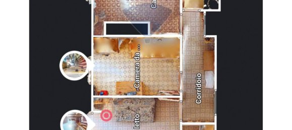 2 bedrooms Apartment in Roburent, Italy No. 361986 28