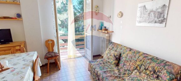 2 bedrooms Apartment in Roburent, Italy No. 361986 2