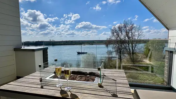 4-salle Duplex à Kleve, Germany No. 311490