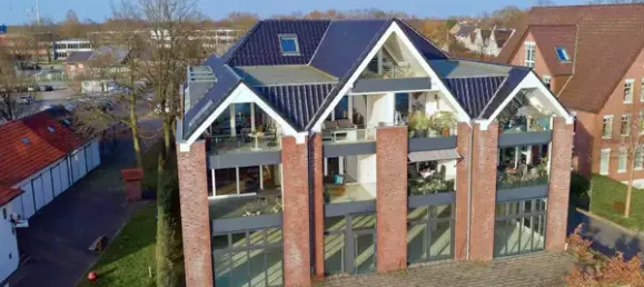 4-salle Duplex à Kleve, Germany No. 311490 18