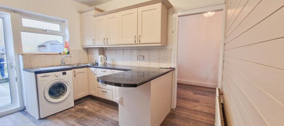 2 bedrooms House in Croydon, United Kingdom No. 10699 19