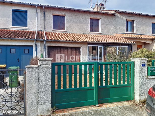Casa T3 em Gaillac, France N.º 315903