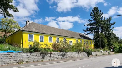 3-salle Maison à Karlstein an der Thaya, Austria No. 166533