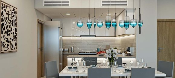 2 bedrooms Apartment in Al Reem Island, UAE No. 29684 13