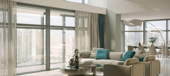 2 bedrooms Apartment in Al Reem Island, UAE No. 29684 6