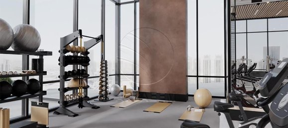 2 bedrooms Apartment in Al Reem Island, UAE No. 29684 10