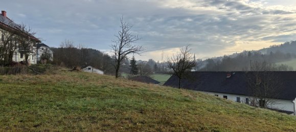  Land in Nussbach, Austria No. 64583 5