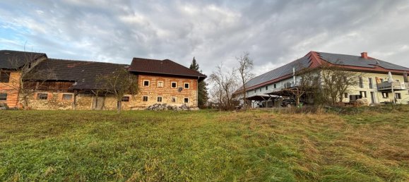  Land in Nussbach, Austria No. 64583 3