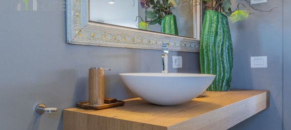 4 bedrooms Penthouse in Vicenza, Italy No. 346396 10