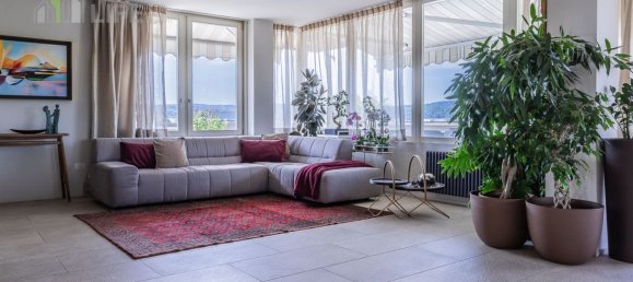 4 bedrooms Penthouse in Vicenza, Italy No. 346396 2