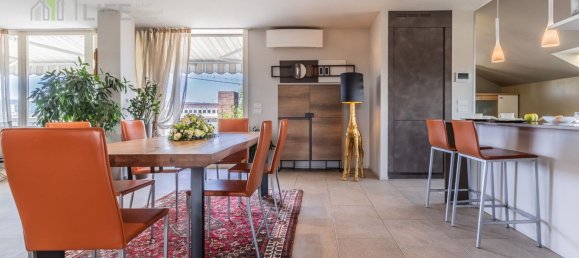 4 bedrooms Penthouse in Vicenza, Italy No. 346396 4