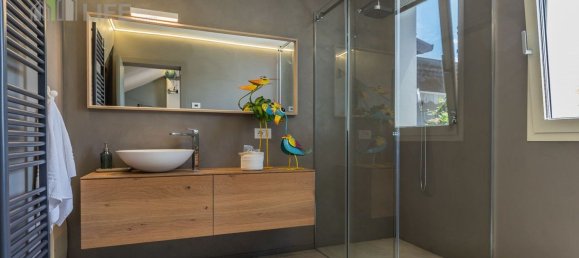 4 bedrooms Penthouse in Vicenza, Italy No. 346396 14