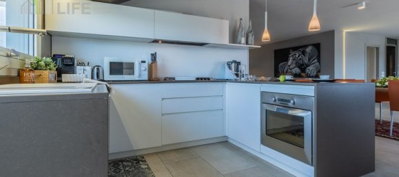 4 bedrooms Penthouse in Vicenza, Italy No. 346396 3