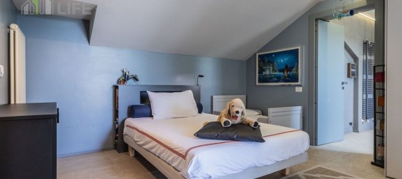 4 bedrooms Penthouse in Vicenza, Italy No. 346396 12