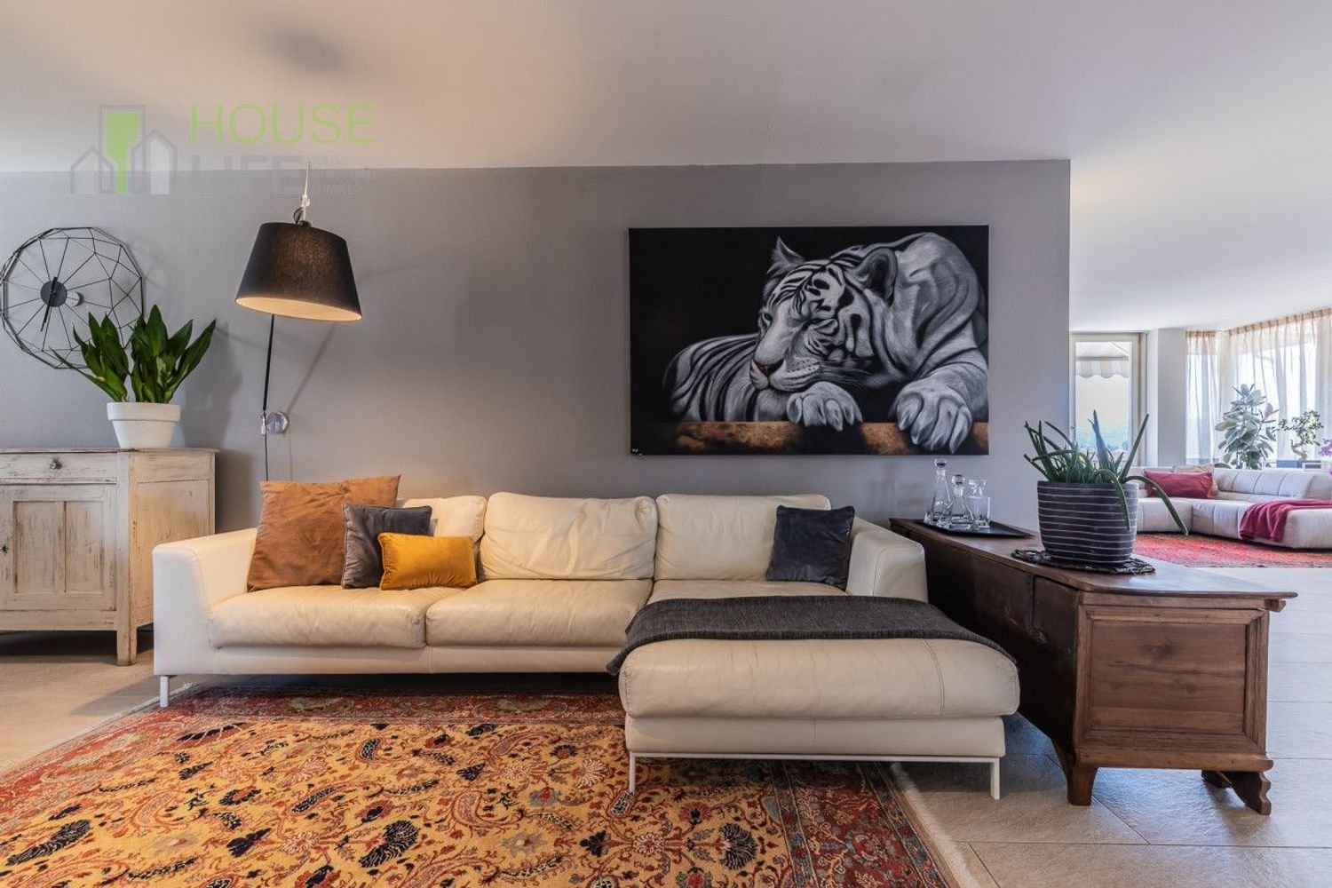 4 bedrooms Penthouse in Vicenza, Italy No. 346396