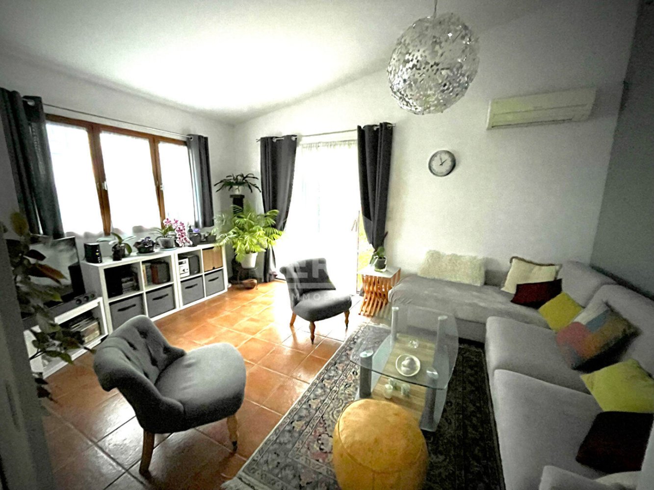 Дом с 1 спальней в Блуа, Франция № 231573