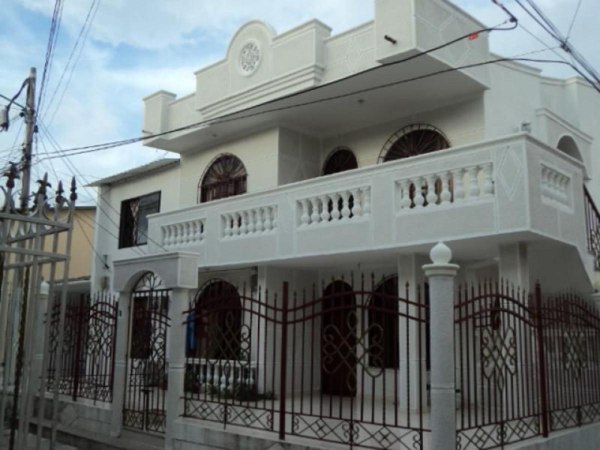 3 Schlafzimmer Haus in Atlantico, Colombia, Nr. 8323