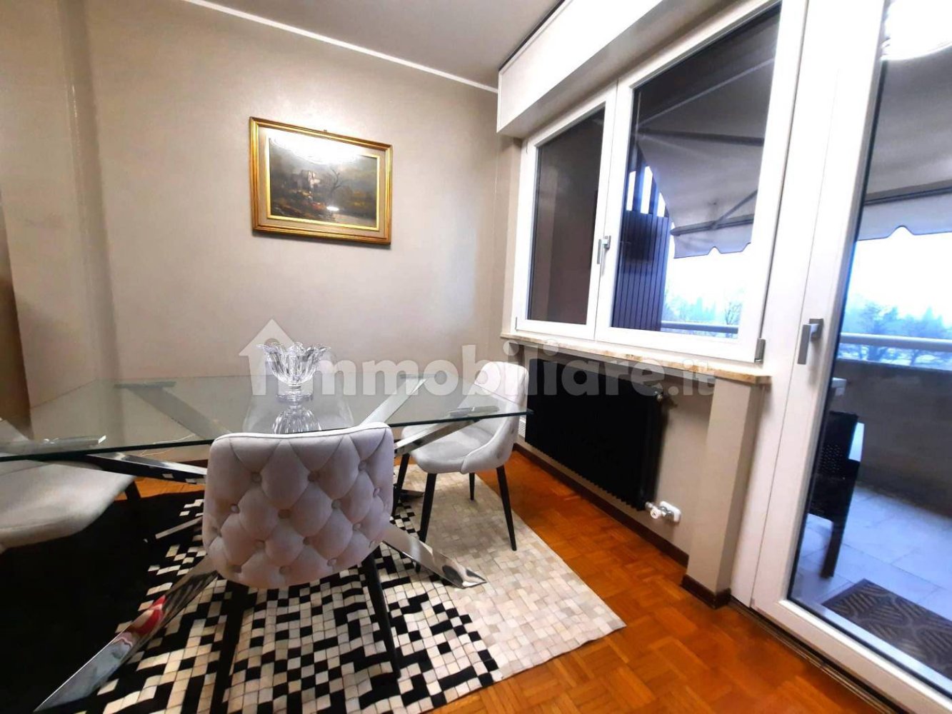 3 bedrooms Apartment in Castelfranco Veneto, Italy No. 209148