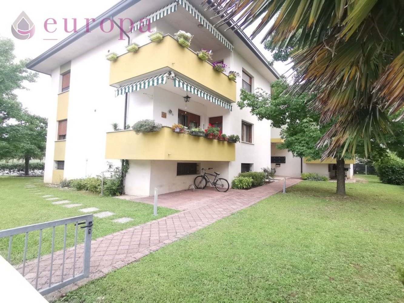 Apartamento T4 em Pordenone, Italy N.º 348389