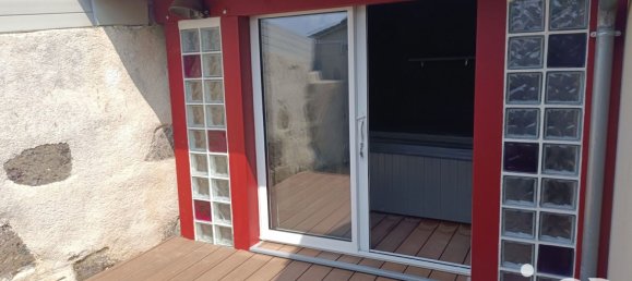 3 Schlafzimmer Haus in Marmanhac, France, Nr. 305000 11