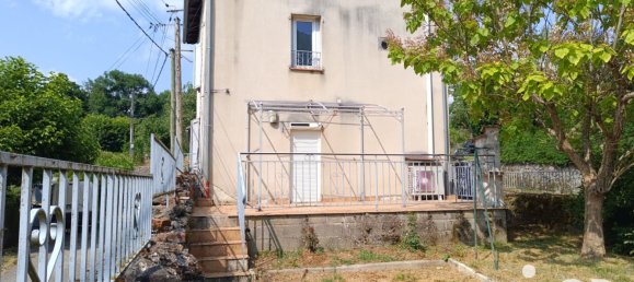 3 Schlafzimmer Haus in Marmanhac, France, Nr. 305000 27