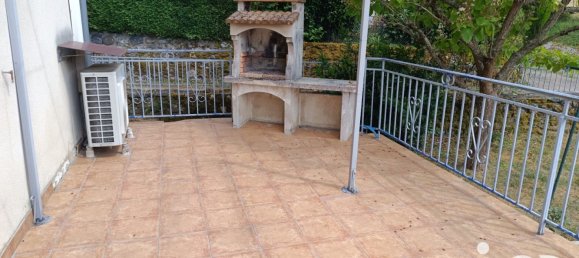 3 Schlafzimmer Haus in Marmanhac, France, Nr. 305000 24