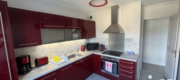 3 rooms Apartment in Cancale, France No. 285856 3