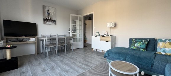 3 rooms Apartment in Cancale, France No. 285856 2
