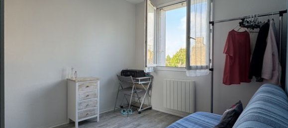 3 rooms Apartment in Cancale, France No. 285856 5