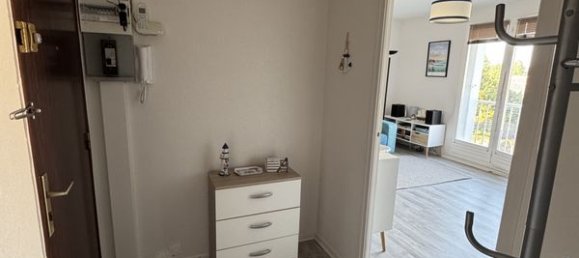 3 rooms Apartment in Cancale, France No. 285856 8