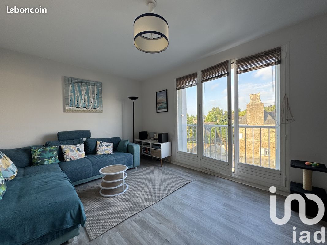 3 rooms Apartment in Cancale, France No. 285856