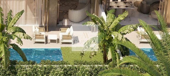 4 غرف نوم تاون هاوس في مدينة محمد بن راشد, UAE رقم 52112 7