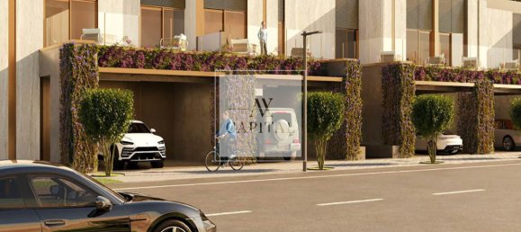 4 غرف نوم تاون هاوس في مدينة محمد بن راشد, UAE رقم 52112 14