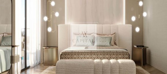 4 غرف نوم تاون هاوس في مدينة محمد بن راشد, UAE رقم 52112 2