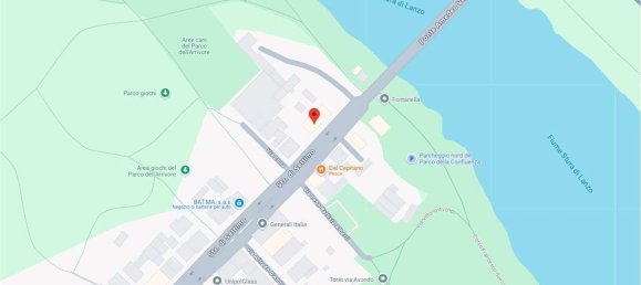 2 rooms Apartment in Turin, Italy No. 10388 15