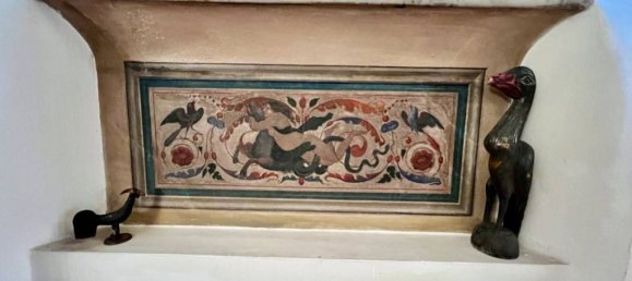 3 bedrooms Apartment in Lucca, Italy No. 151844 8