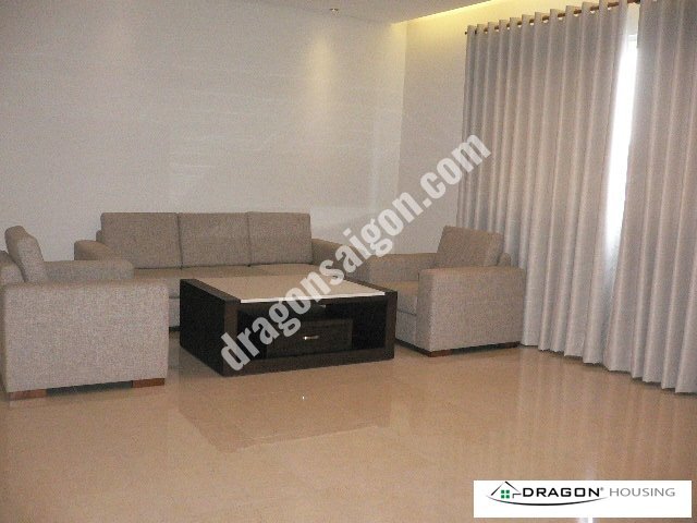 125m² Apartment in Phu Nhuan, Vietnam No. 10881
