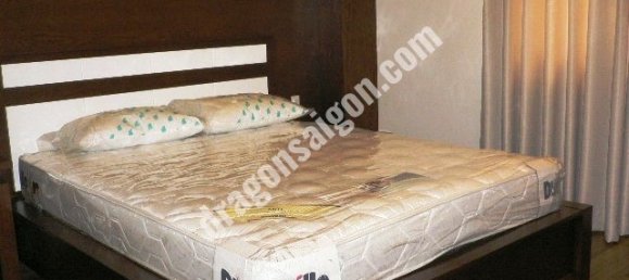 125m² Apartment in Phu Nhuan, Vietnam No. 10881 13