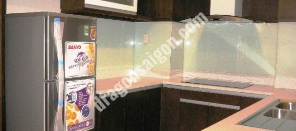 125m² Apartment in Phu Nhuan, Vietnam No. 10881 3