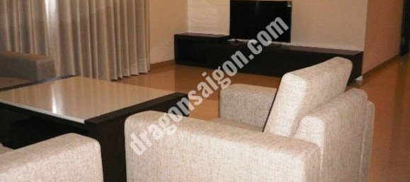 125m² Apartment in Phu Nhuan, Vietnam No. 10881 2