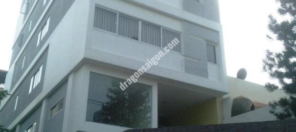 125m² Apartment in Phu Nhuan, Vietnam No. 10881 16